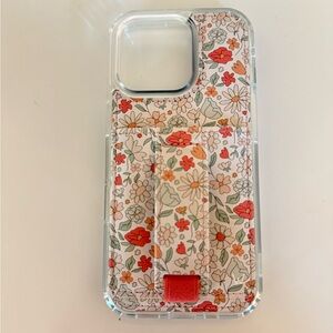 Walli case iPhone 16 pro